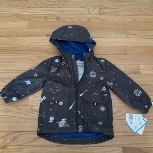 Carter's Jackets & Coats - 2t Carter’s rain coat Carter's Jackets & Coats - 2t Carter’s rain coat